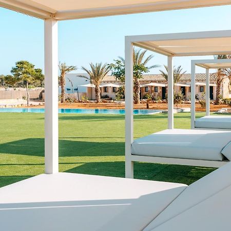 Finca Canto De Marina - Adults Only Campos  Exterior foto