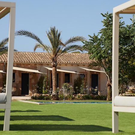 Finca Canto De Marina - Adults Only Campos  Exterior foto