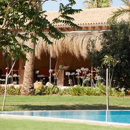 Finca Canto De Marina - Adults Only Campos  Exterior foto