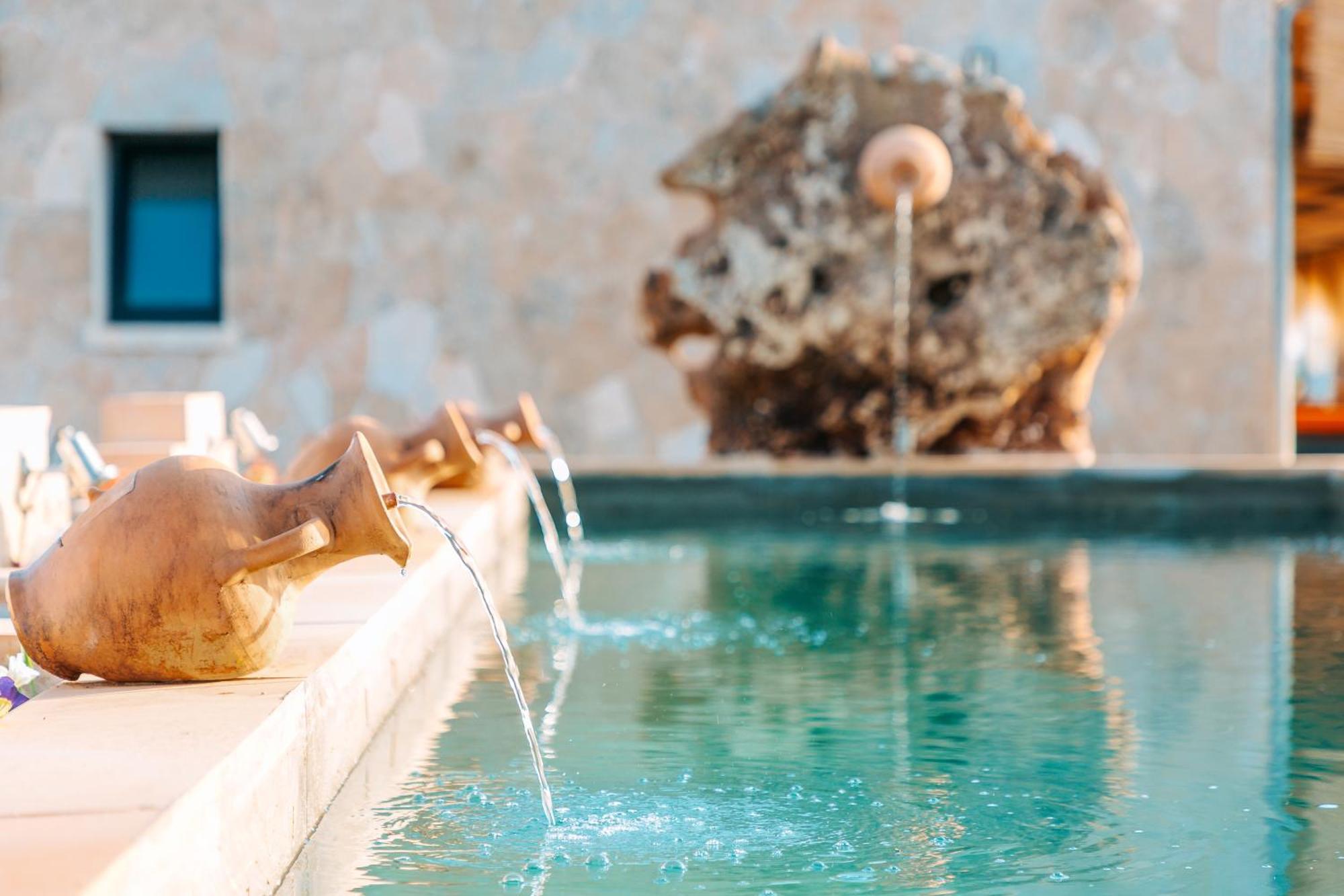 Finca Canto De Marina - Adults Only Campos  Exterior foto