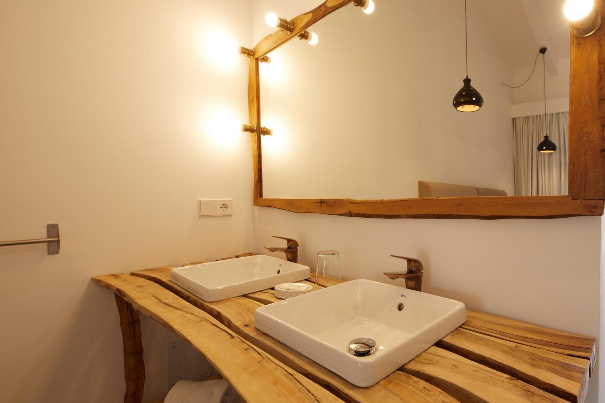 Finca Canto De Marina - Adults Only Campos  Habitación foto