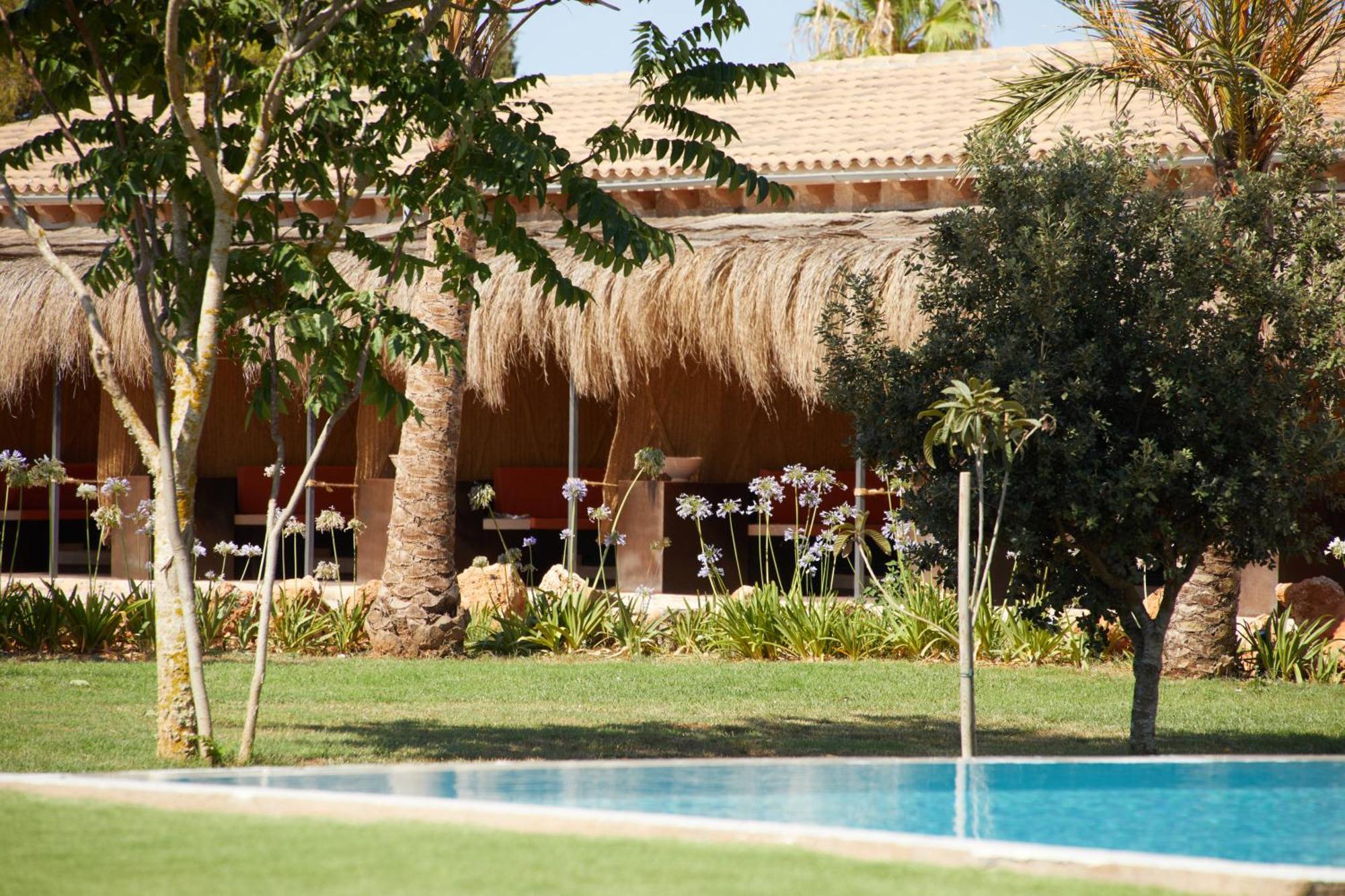 Finca Canto De Marina - Adults Only Campos  Exterior foto