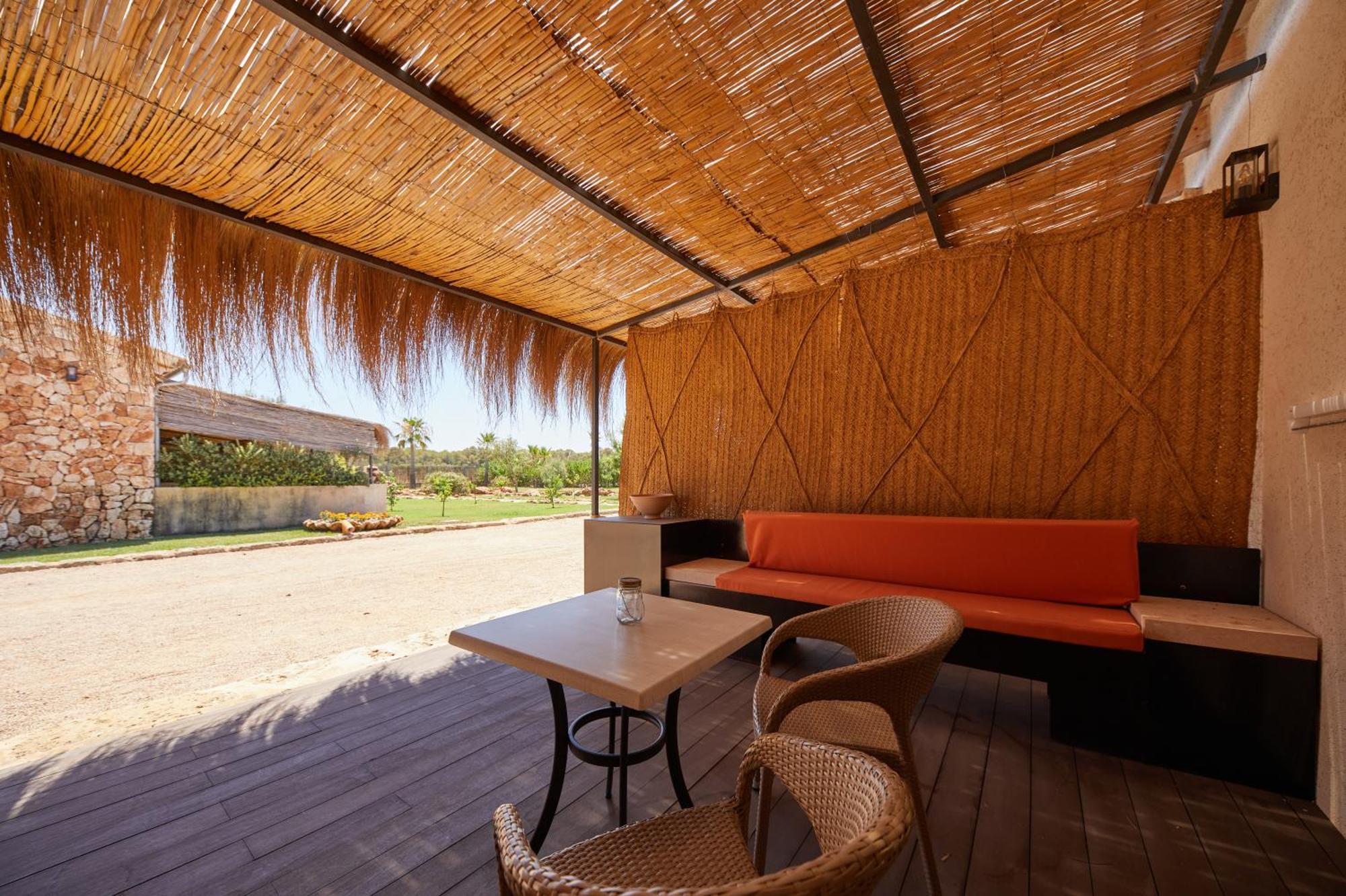 Finca Canto De Marina - Adults Only Campos  Exterior foto