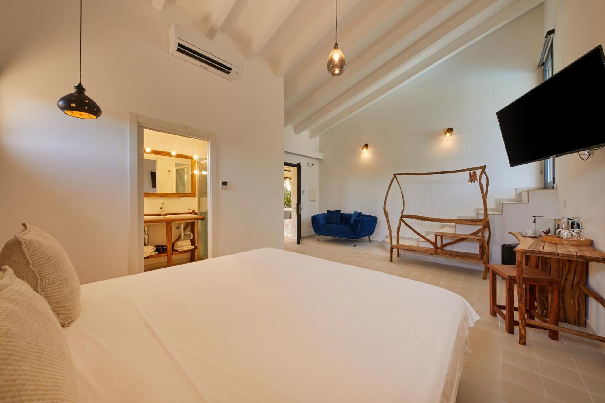 Finca Canto De Marina - Adults Only Campos  Habitación foto