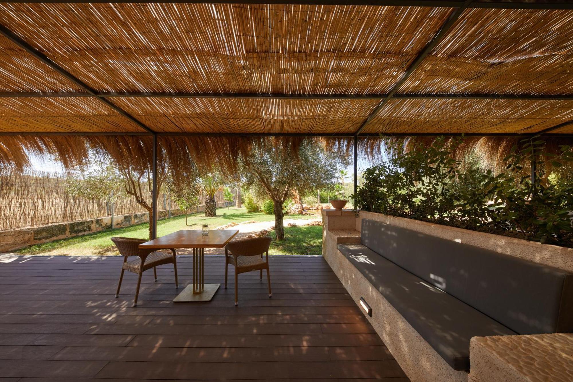 Finca Canto De Marina - Adults Only Campos  Habitación foto